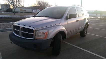 2006 Dodge Durango - 4x4