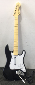 Fender Stratocaster- X-Box Guitar Hero Controller