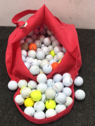 Golf Balls