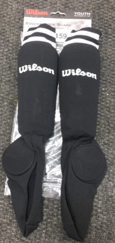 Wilson Soccer Youth Sock Guard