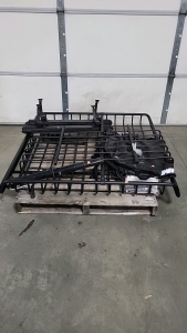 Yakima Roof Storage Rack