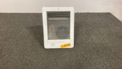 Cadet Heater Wall Mounted