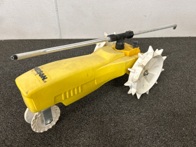 Nelson Garden Tractor Sprinkler
