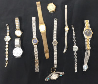 Watches