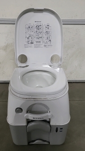 Domestic Portable Toilet