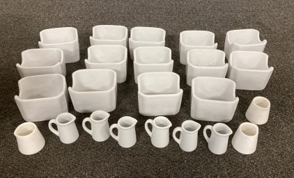 Sugar Container and More