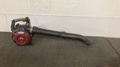 Leaf Blower
