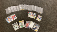 Cards, and Card Cases