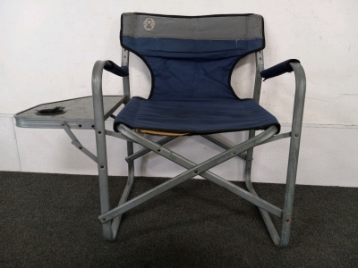 Coleman Folding Camp Chair