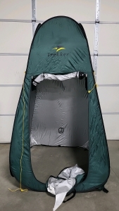 Trekker Folding Privacy Tent