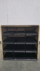 FootJoy Golf Shoe Display/Storage