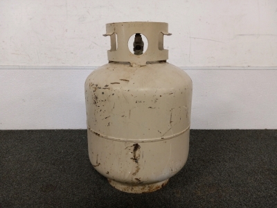Propane Tank