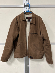 Five Brothers Jacket Size Large