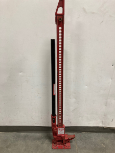 Hi-Lift Deluxe