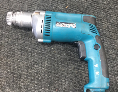 Makita Impact Drill