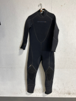 Henderson Aqua Lock Wetsuit Size Large