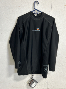 Lava Core Thermal Shirt Size XL