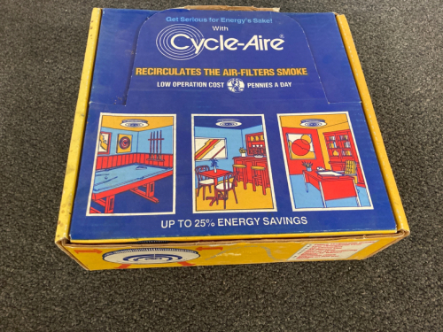 Cycle Aire