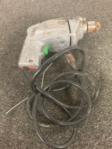 Skil 1/4 inch drill