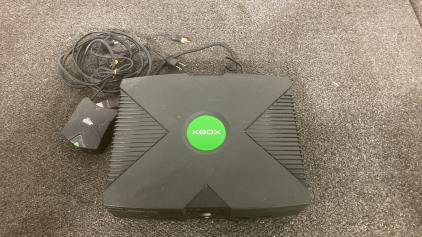 XBOX