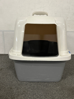 Cat Litter Box