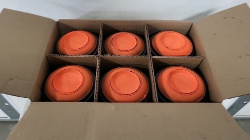 Brand New Box of (90) Clay Pigeons