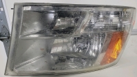 Left Headlight Housing