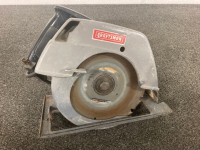 Craftsman Circular Saw