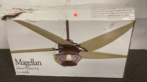 5 Blade Ceiling Fan