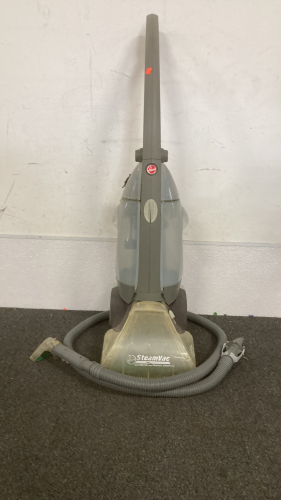 Hoover Steam Vac