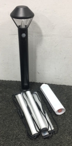 &lsquo;Ring&rsquo; Motion Sensor Light & More