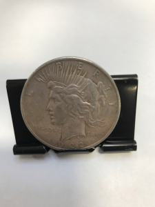 Peace Liberty Dollar