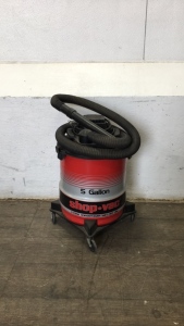 Shop Vac