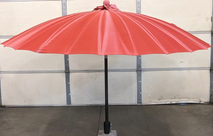 9' Patio Umbrella