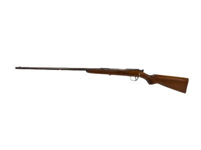Remington 33, .22 SL/LR Rifle