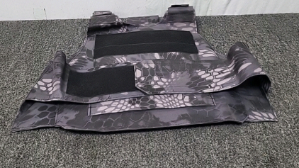 Air Soft Vest Adult Large