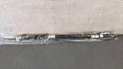 New Telescoping Utility/Painting Pole