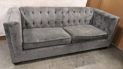 86" Sofa