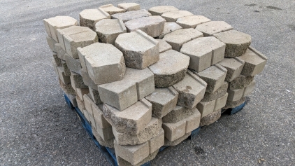 (90+) Wall Blocks