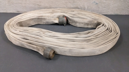 Fire Hose