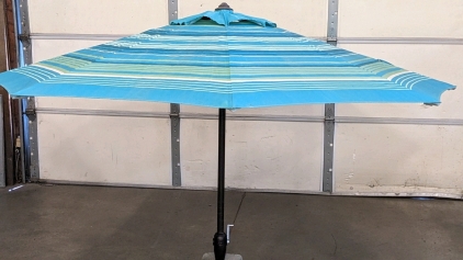 9' Dia. Patio Umbrella