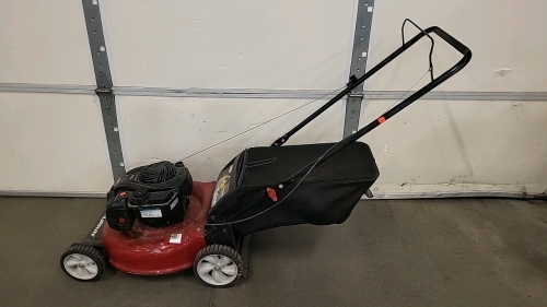 Murray 21" Push Lawn Mower with Bag