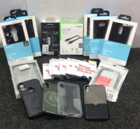 Phone Cases & SIM Kits