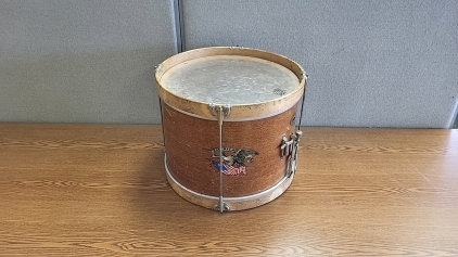 Remo Weather King Drum