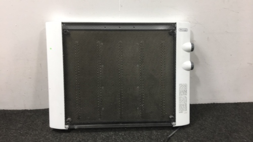 DeLonghi-1500W Space Heater