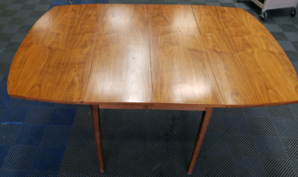 Drop Leaf Table