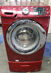 Samsung Washing Machine