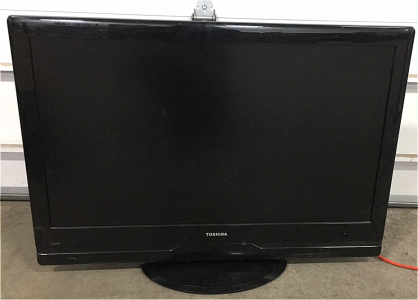 Toshiba 37inch Flatscreen