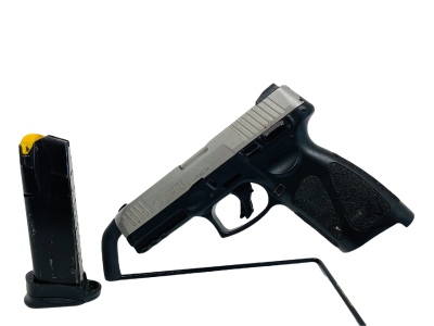 Taurus G3, 9mm Semi Auto Pistol