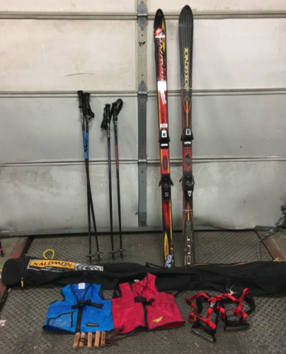 Ski Gear